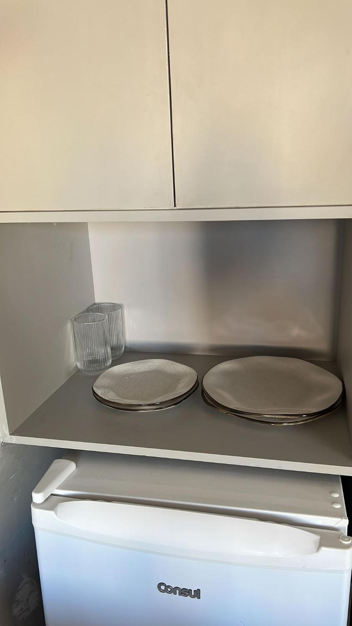 Apartamento Laser Bela Vista *