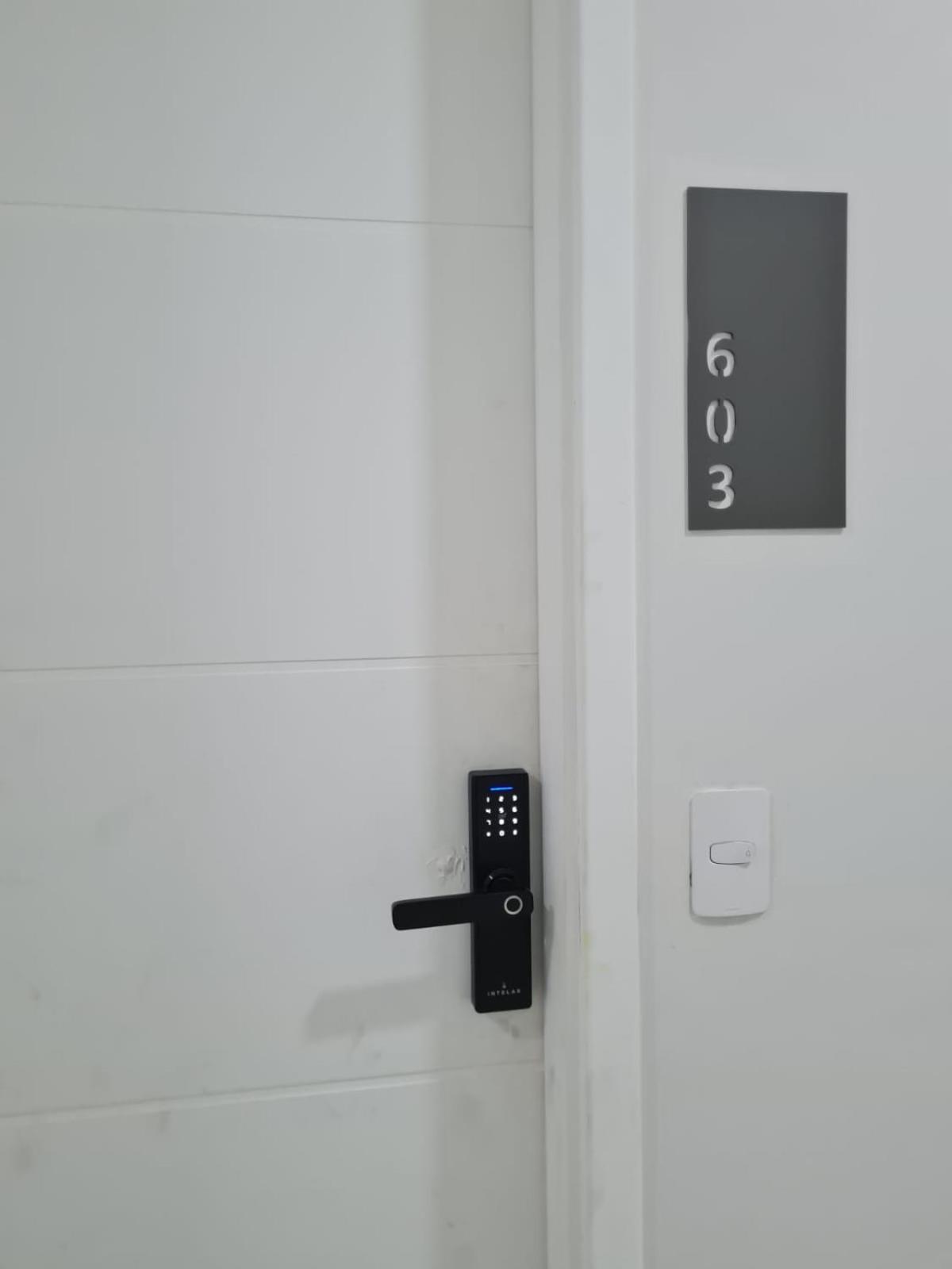 Apartamento Laser Bela Vista São Paulo