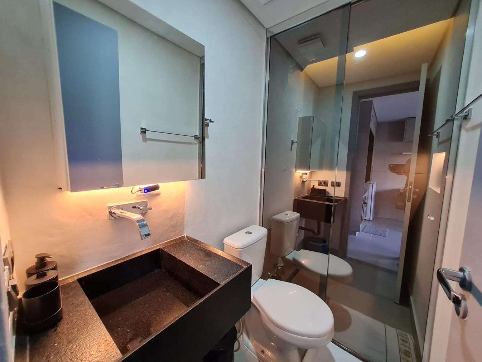 Apartamento Laser Bela Vista São Paulo